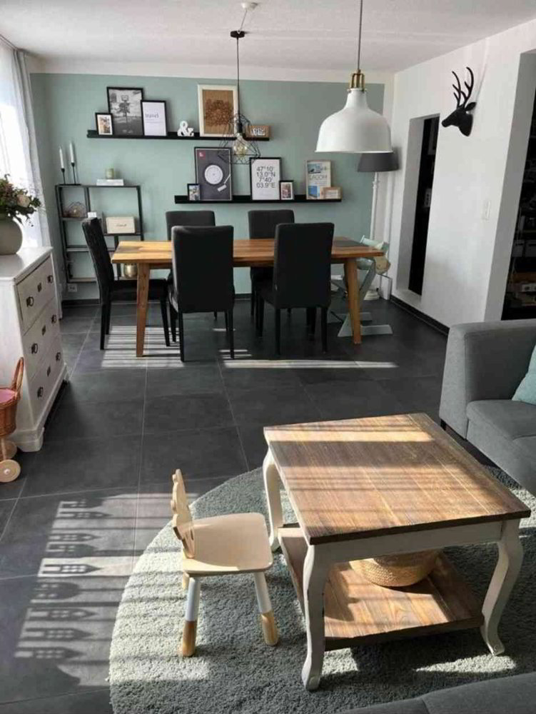 Wohnung – Aeschi SO - Ansicht 2
