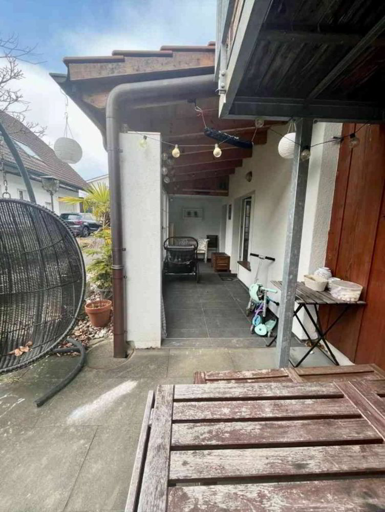 Wohnung – Aeschi SO - Ansicht 3