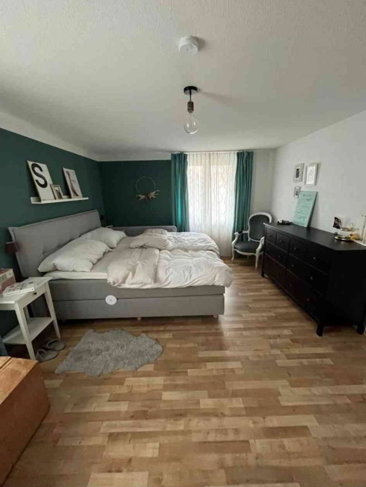 Wohnung – Aeschi SO - Ansicht 4