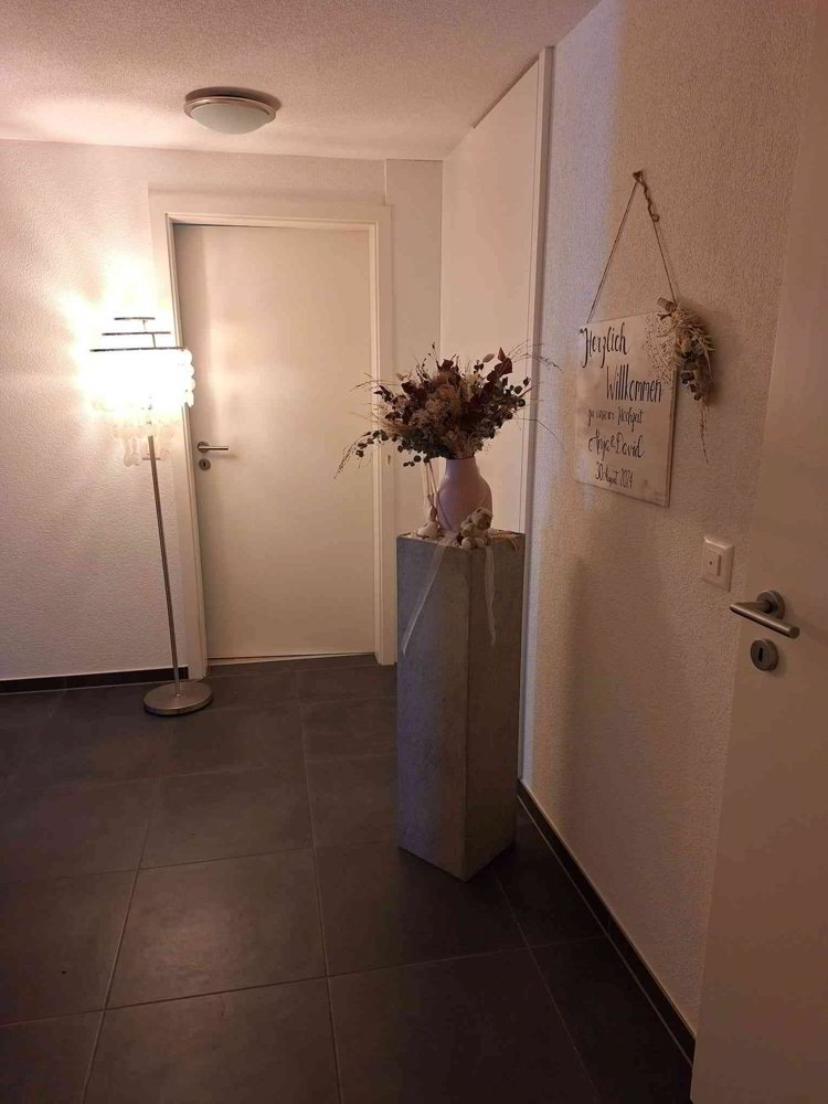 Wohnung – Aeschi SO - Ansicht 5