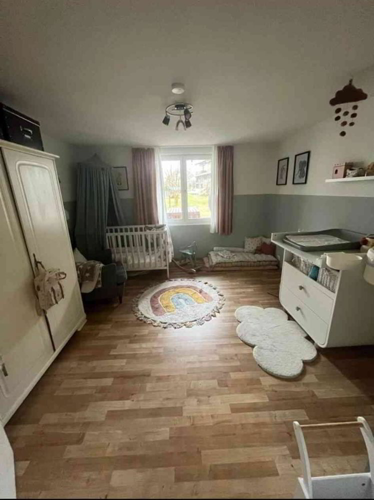 Wohnung – Aeschi SO - Mehr