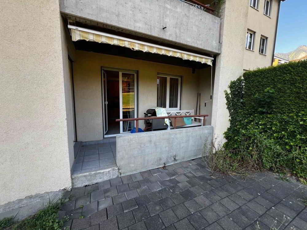 Appartamento di 3.5 locali in affitto a Zizers - immagine 1/6