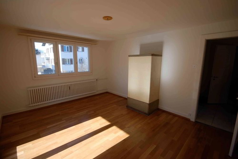 Wohnung – Felsberg, Imboden - Ansicht 4