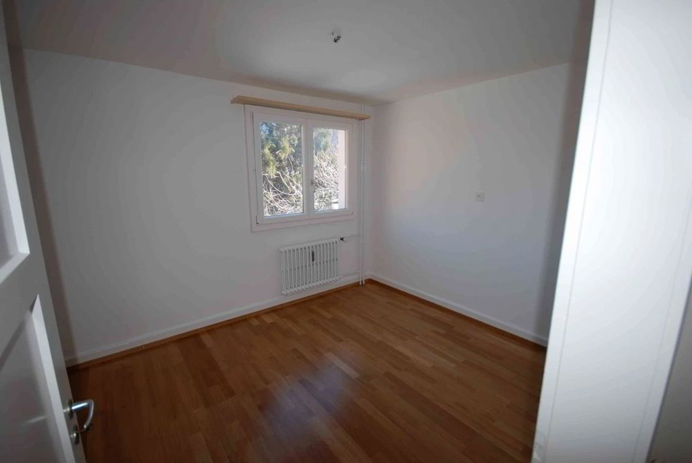 Wohnung – Felsberg, Imboden - Mehr