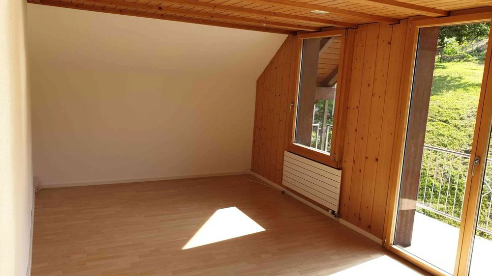 Wohnung – Thierachern - Ansicht 3