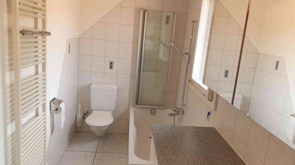 Wohnung – Thierachern - Ansicht 4
