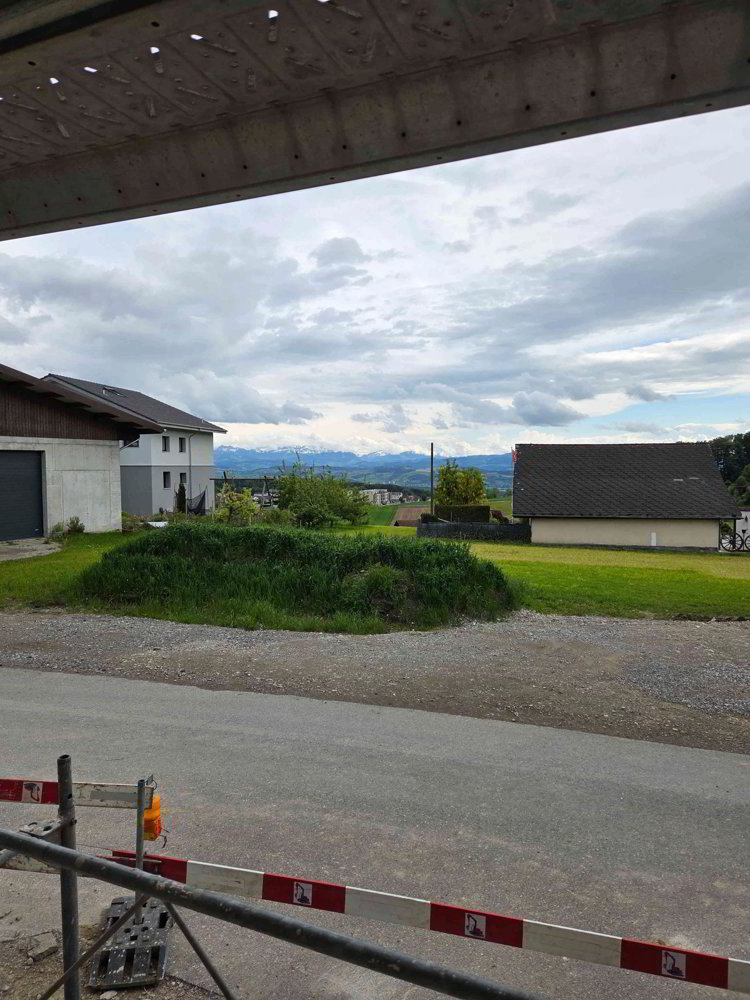 Appartamento di 5.5 locali in affitto a Schlierbach - immagine 1/5