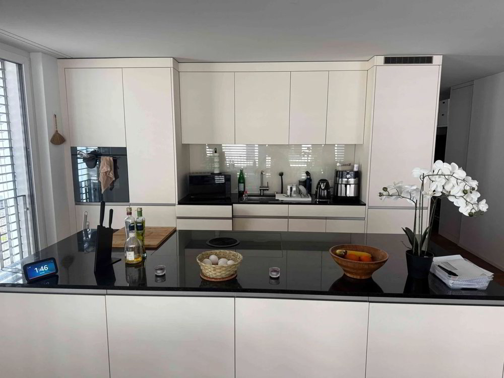 Wohnung – Näfels - Ansicht 2