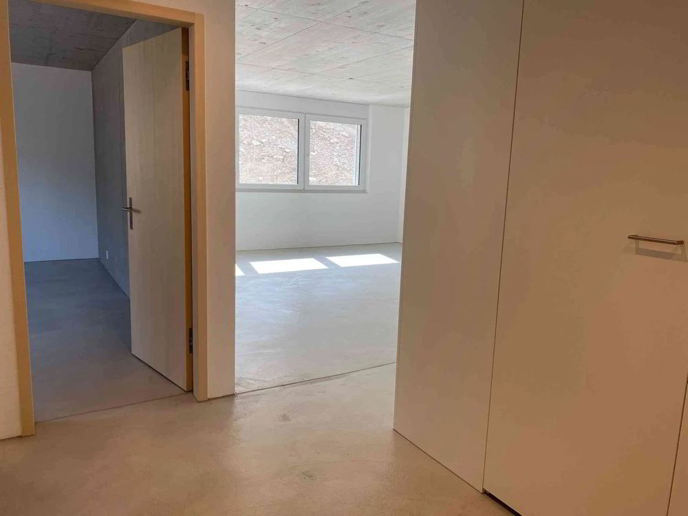 Wohnung – Schiers - Ansicht 2