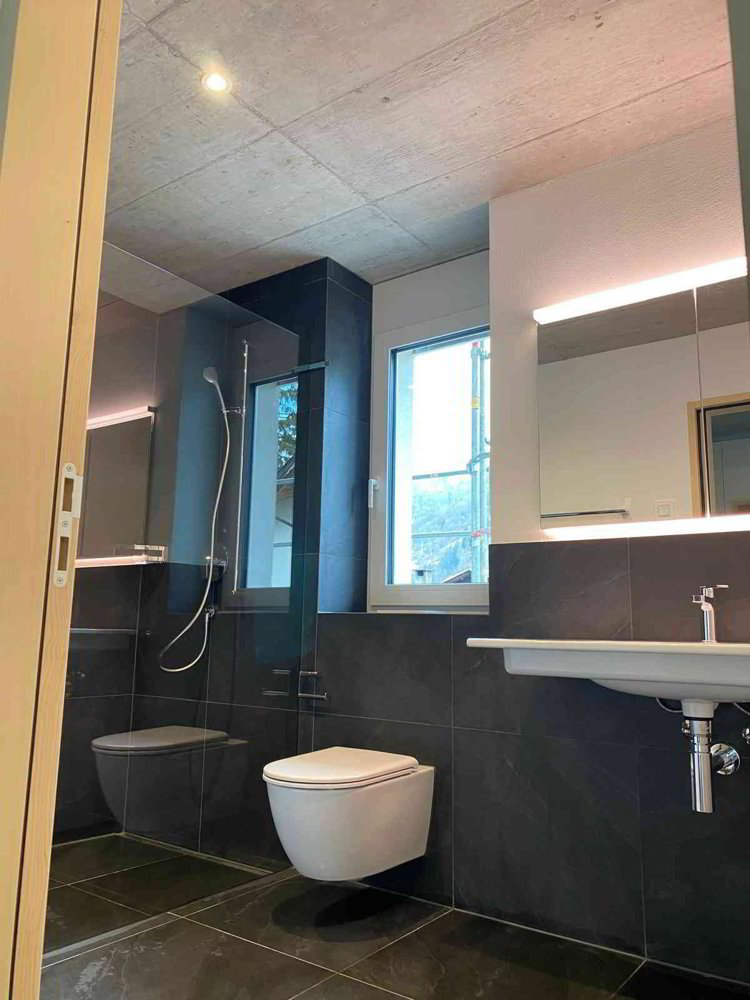 Wohnung – Schiers - Ansicht 4