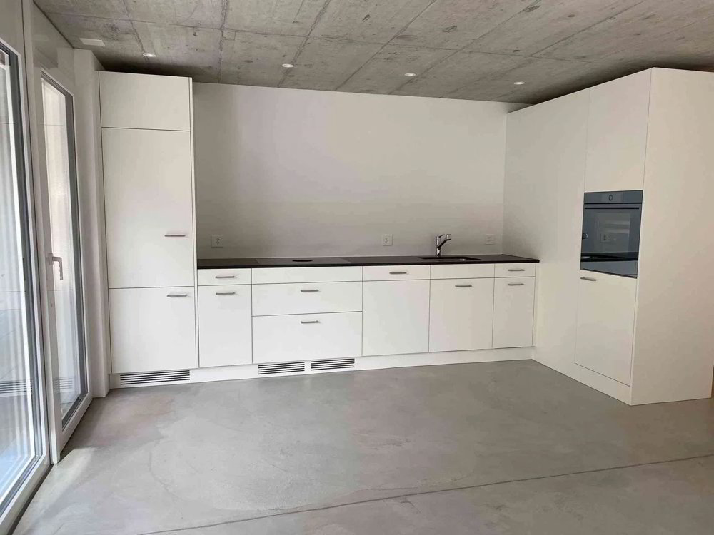Wohnung – Schiers - Ansicht 5