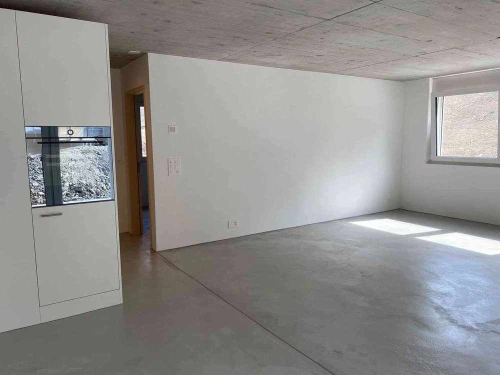 Wohnung – Schiers - Mehr