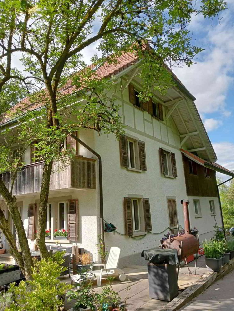 Wohnung – Schüpfen - Ansicht 2