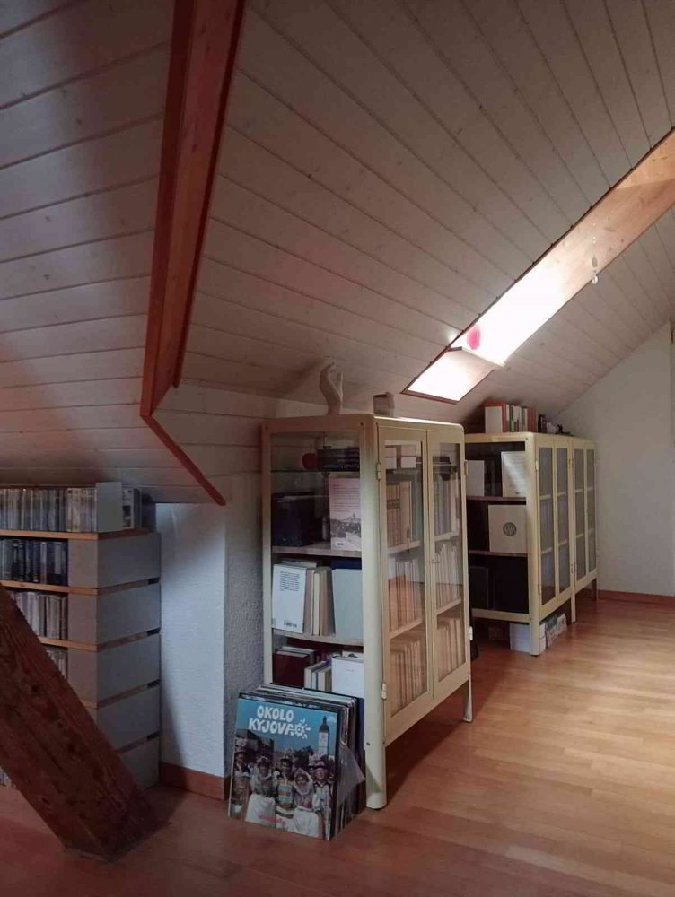 Wohnung – Schüpfen - Mehr