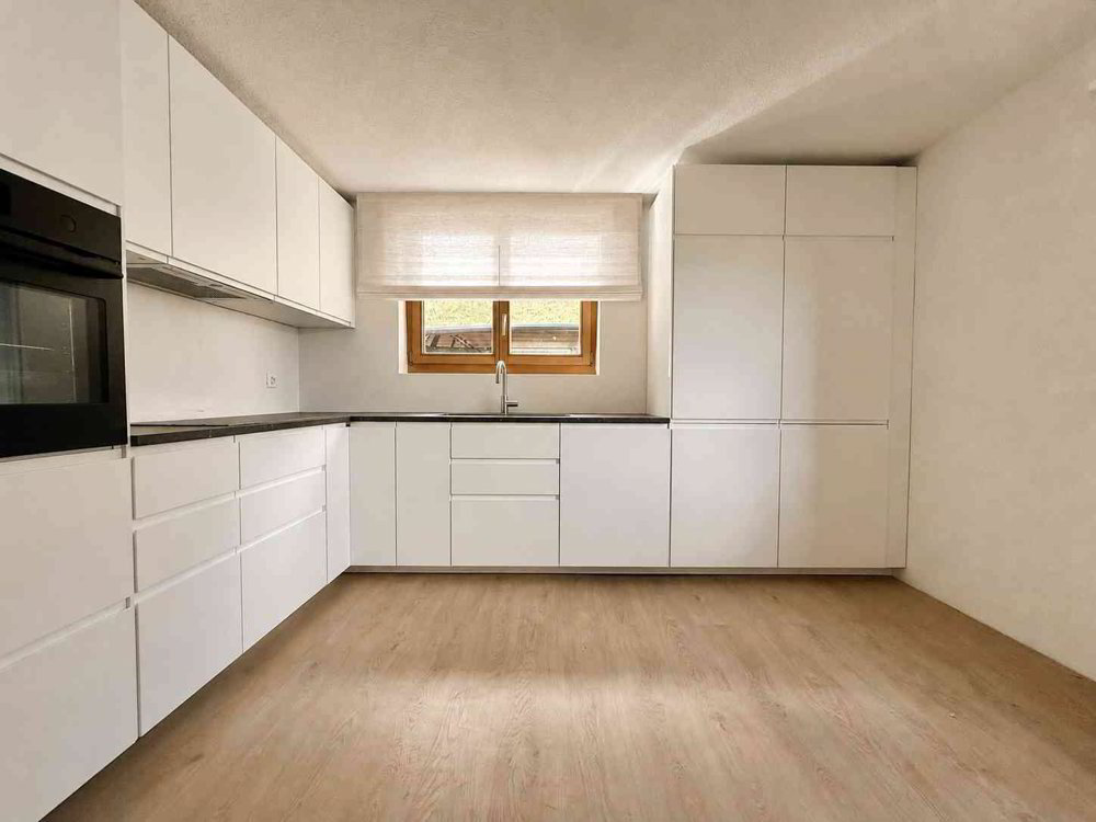 Wohnung – Untervaz - Ansicht 2