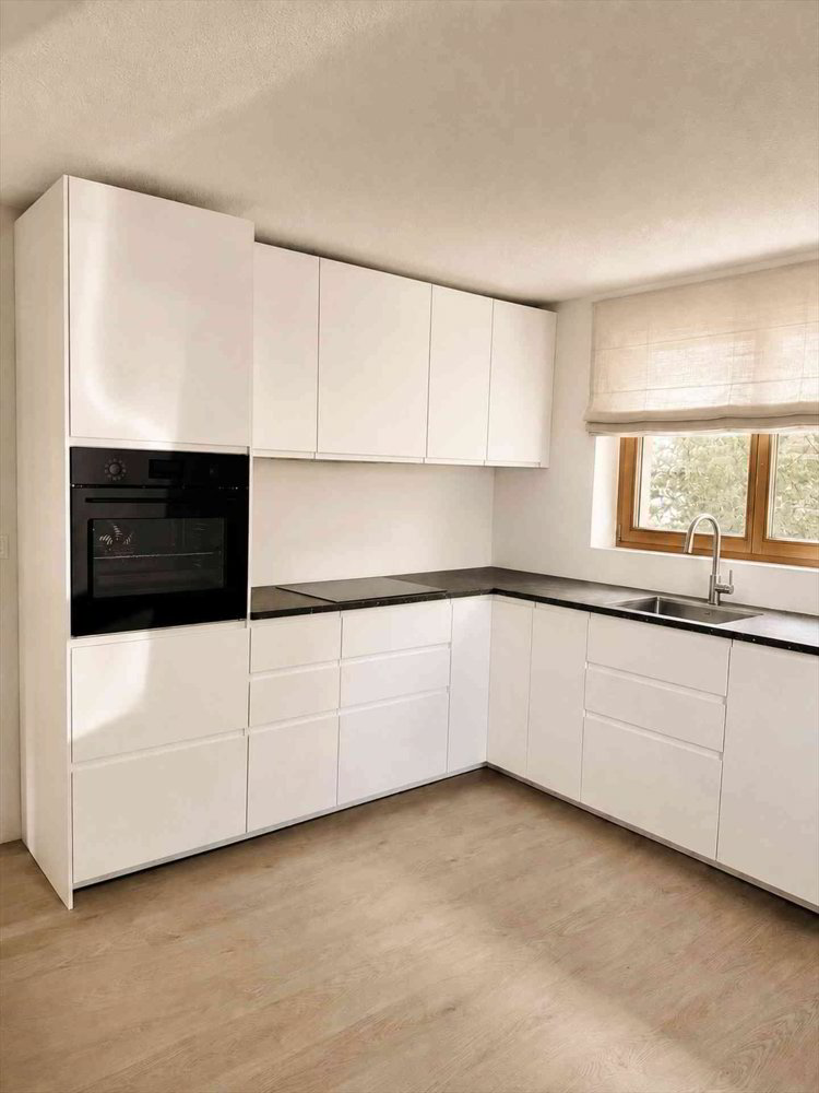 Wohnung – Untervaz - Ansicht 4