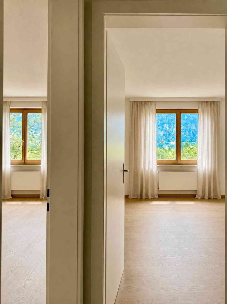 Wohnung – Untervaz - Mehr
