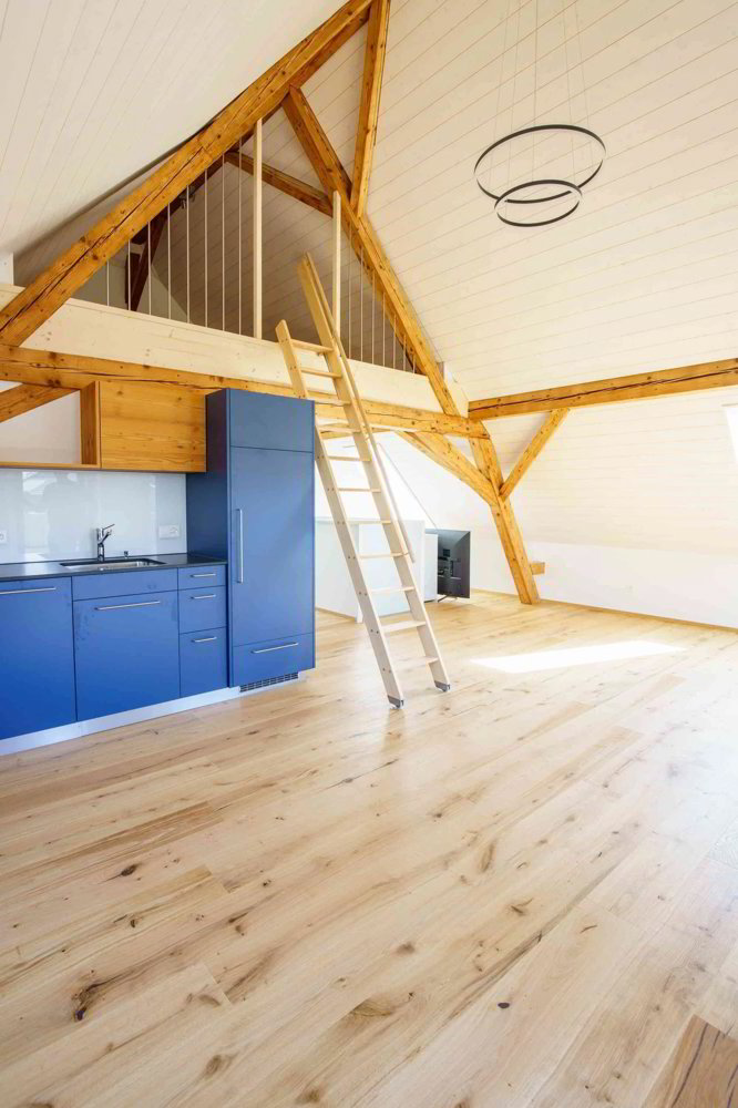 Wohnung – Seewil - Ansicht 3