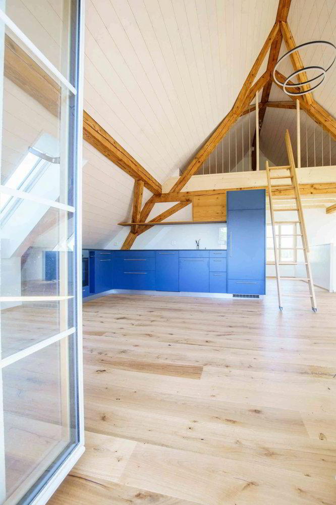 Wohnung – Seewil - Ansicht 4