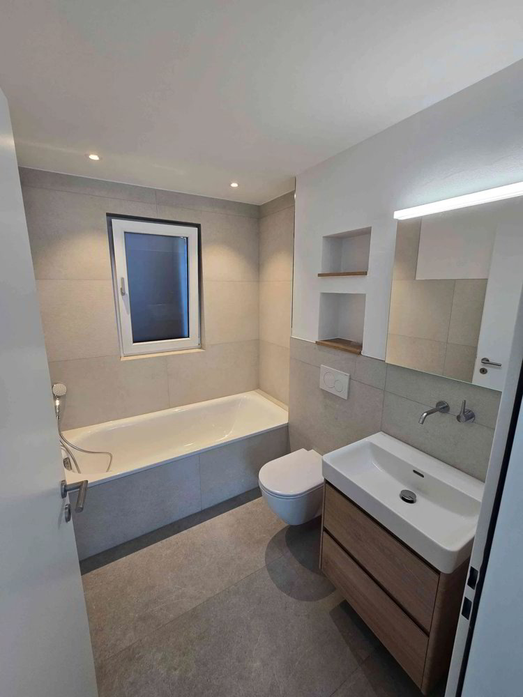 3.5 rooms Apartment for rent in Büsserach - image 1/4