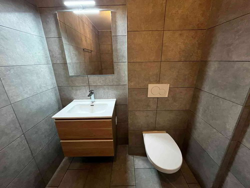 4.5 rooms Apartment for rent in Chavannes-les-Forts - image 1/12