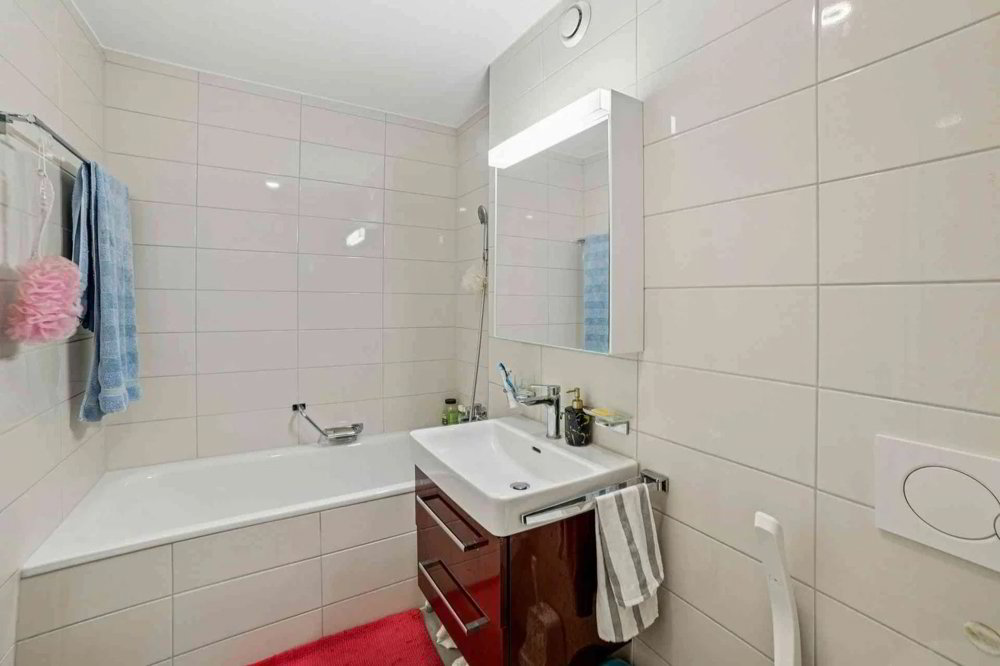 3.5 rooms Apartment for rent in Payerne - image 1/4