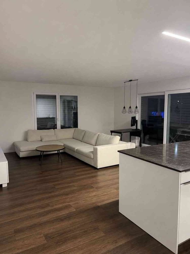 Appartamento di 4.5 locali in affitto a Niedergösgen - immagine 1/10