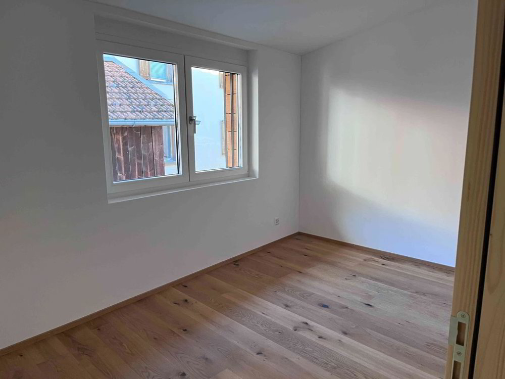 Wohnung – Trin - Ansicht 4