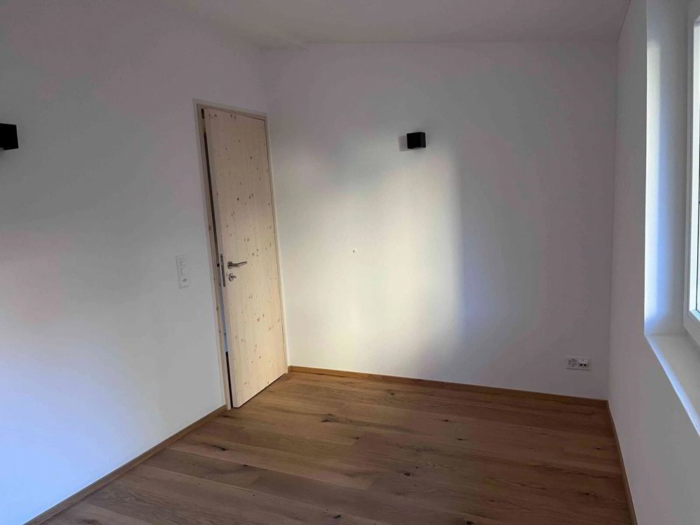 Wohnung – Trin - Ansicht 5