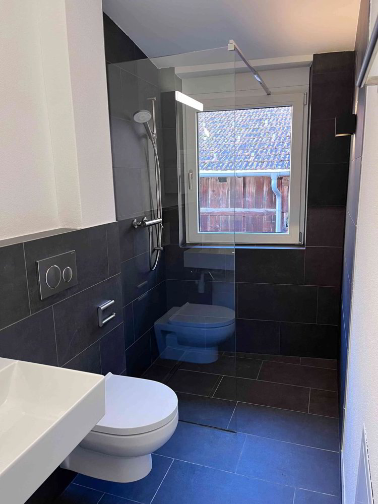 Wohnung – Trin - Mehr