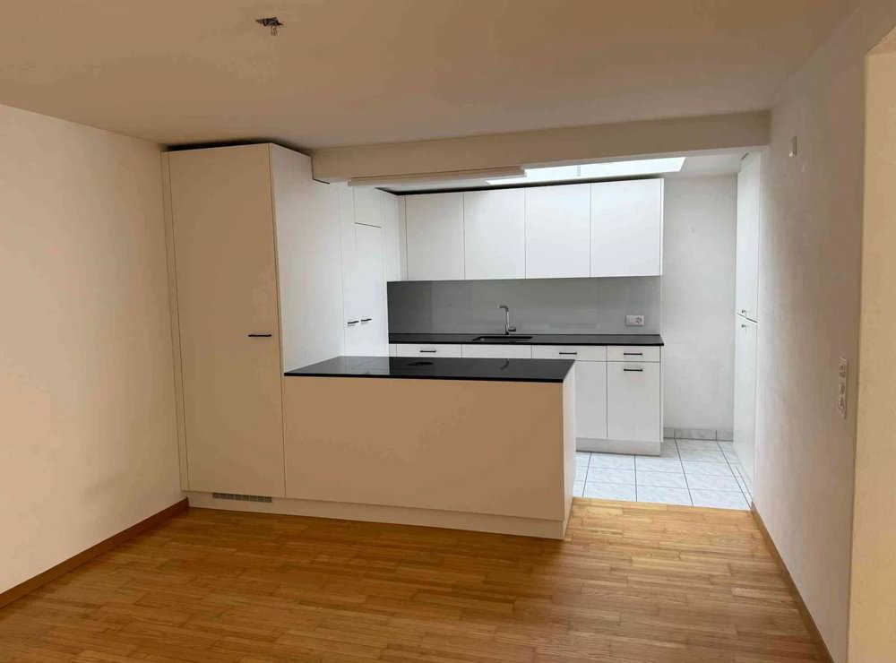 Wohnung – Laax GR - Ansicht 2