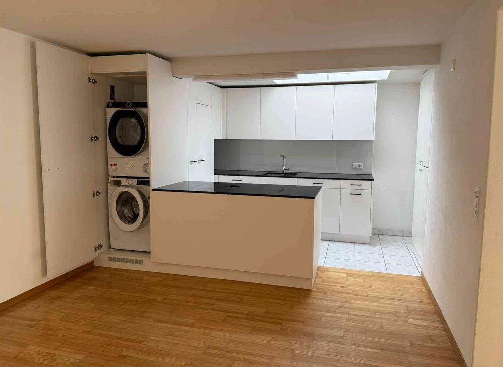 Wohnung – Laax GR - Ansicht 3