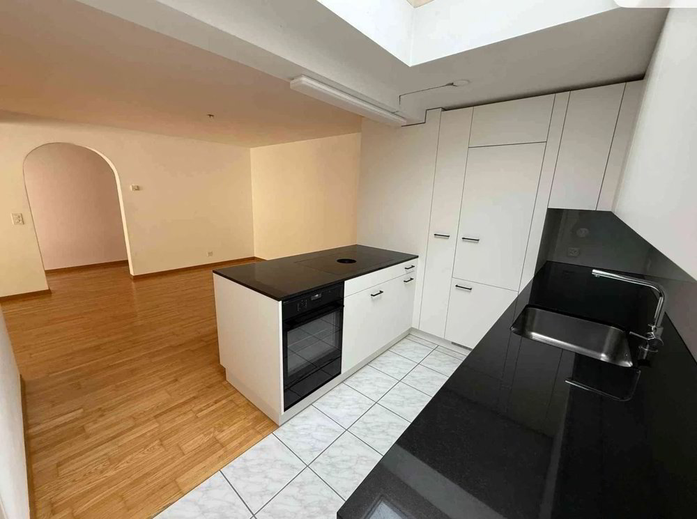 Wohnung – Laax GR - Ansicht 4