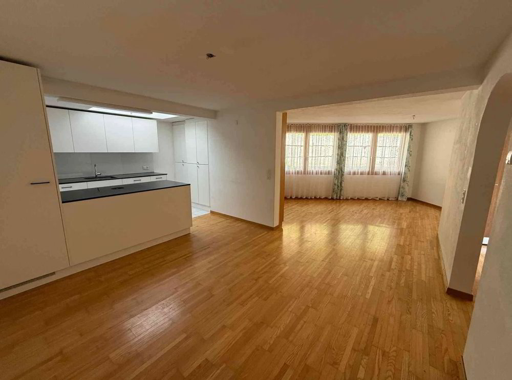Wohnung – Laax GR - Ansicht 5