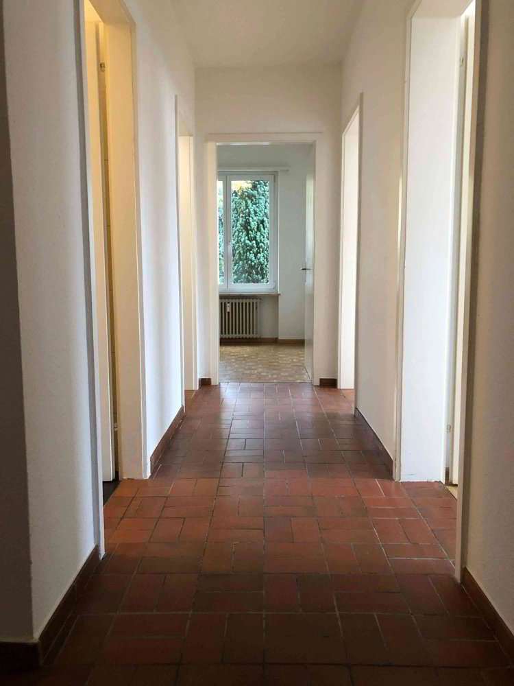 Appartement 4.5 pièces à louer à Münchenstein - image 1/9