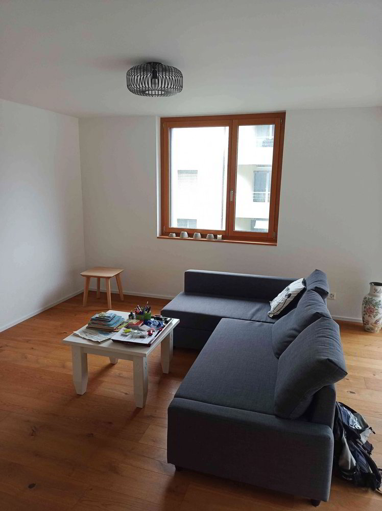 3.5 rooms Apartment for rent in Sevelen - image 1/9