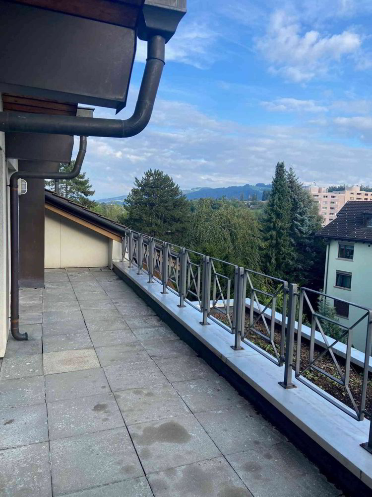 Wohnung – Wittenbach