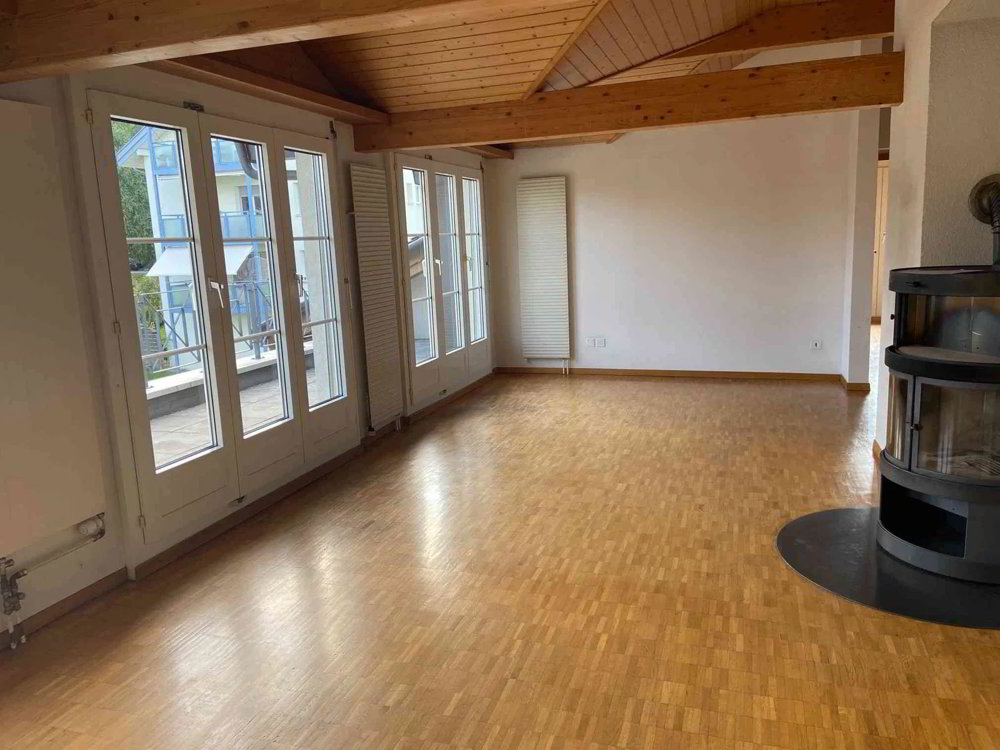 Wohnung – Wittenbach - Ansicht 4