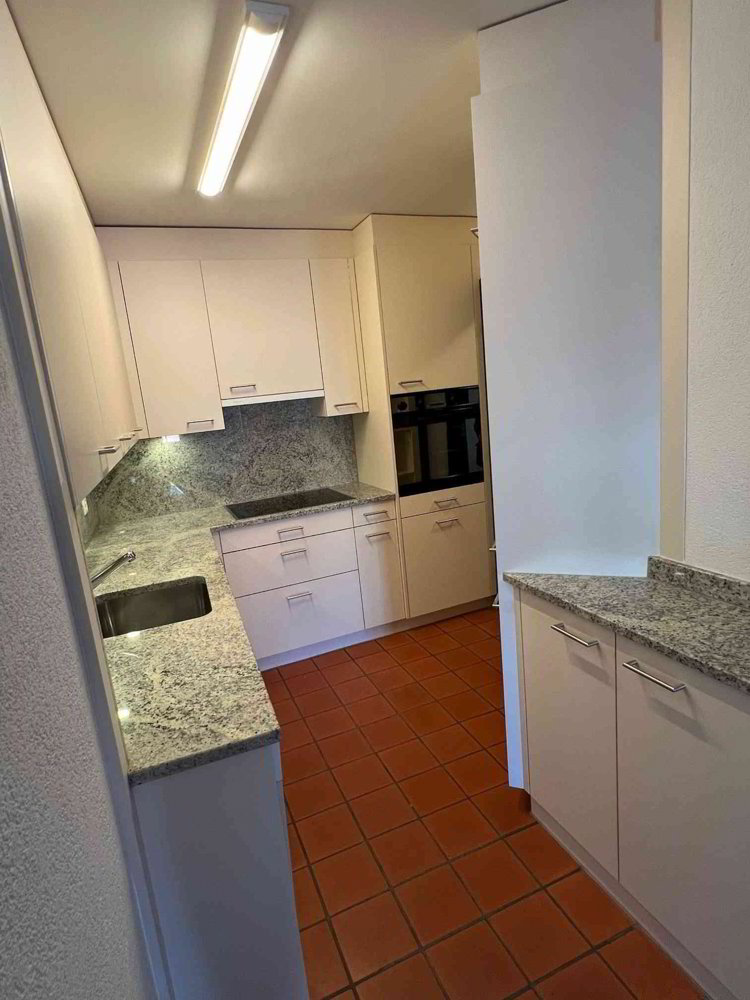 Wohnung – Bischofszell - Ansicht 4