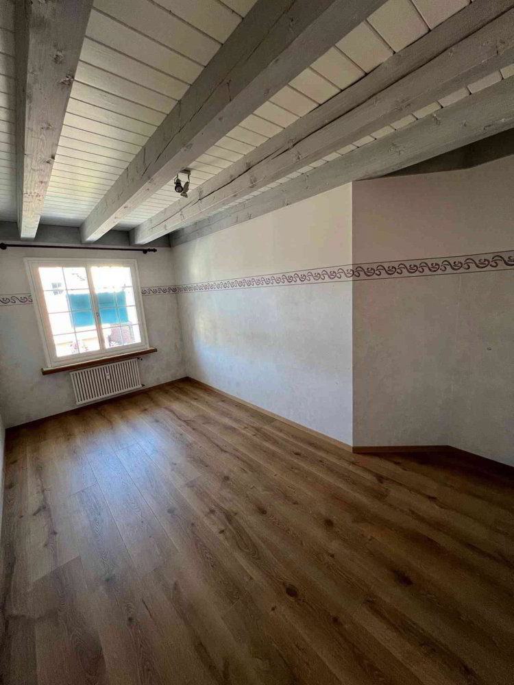 Wohnung – Bischofszell - Ansicht 5
