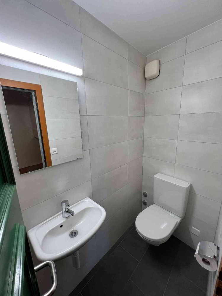 Wohnung – Bischofszell - Mehr