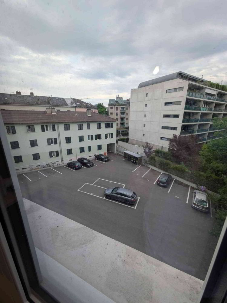 Wohnung – Carouge GE - Ansicht 2