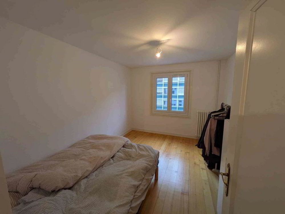 Wohnung – Carouge GE - Ansicht 5