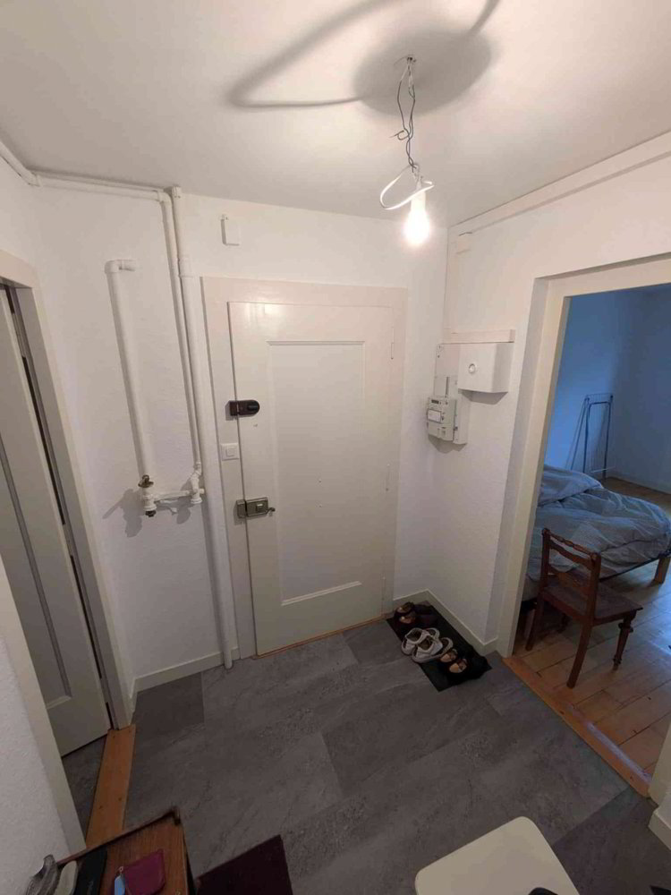 Wohnung – Carouge GE - Mehr