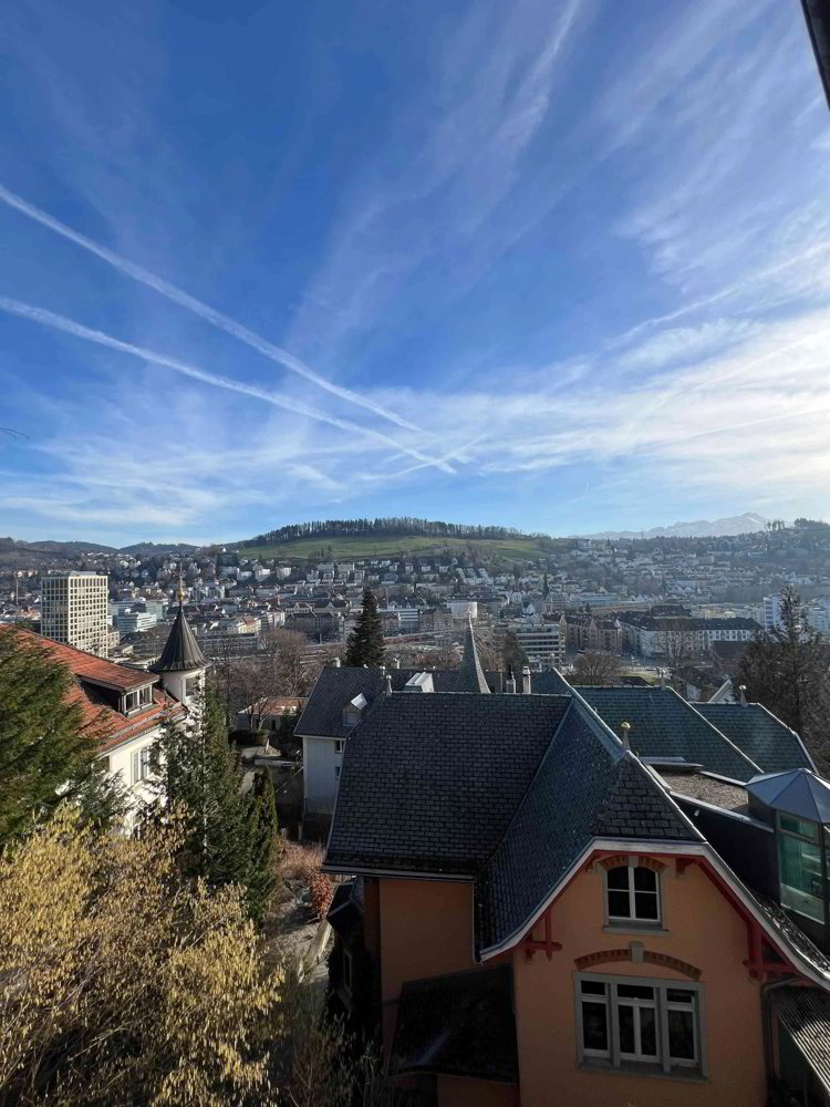 Appartamento di 3.5 locali in affitto a Saint-Gall - immagine 1/12