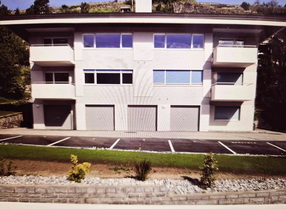 Wohnung – Sion - Ansicht 2
