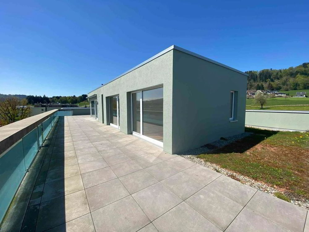 Wohnung – Abtwil SG - Ansicht 2
