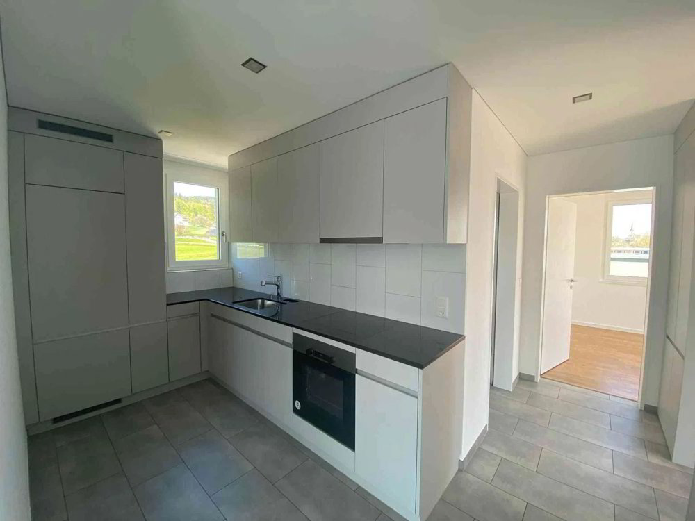 Wohnung – Abtwil SG - Ansicht 4