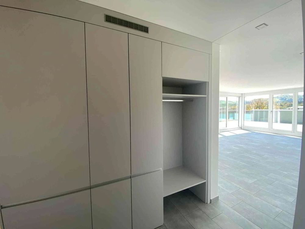 Wohnung – Abtwil SG - Ansicht 5