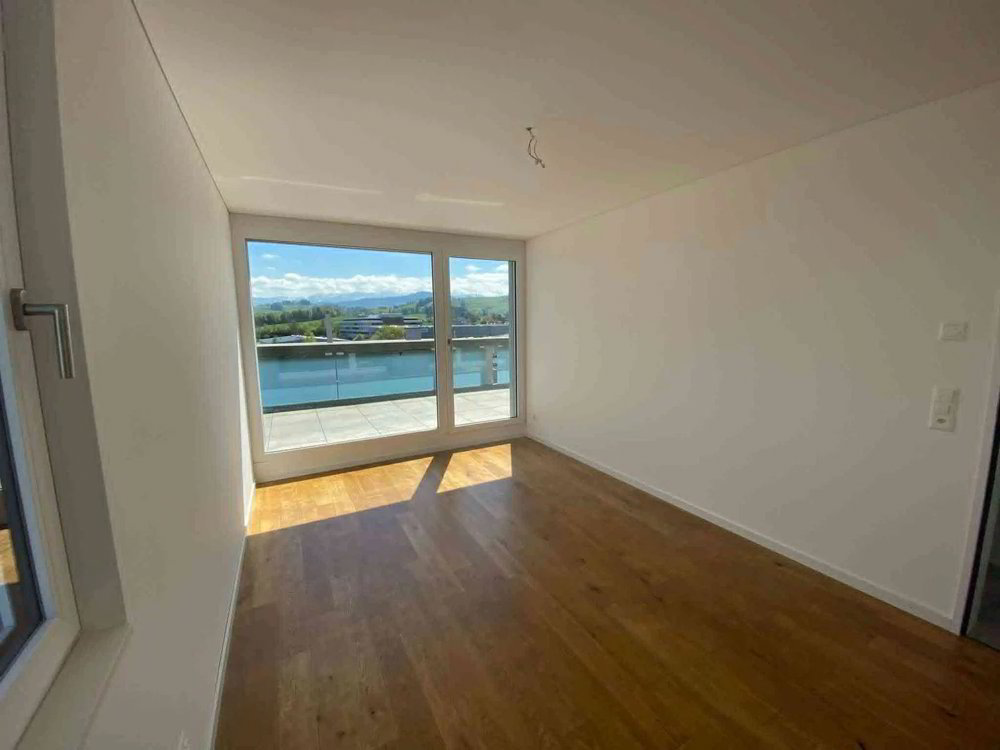 Wohnung – Abtwil SG - Mehr